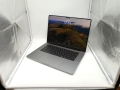  Apple MacBook Pro 16インチ CTO（M2,2023) スペースグレイ M2Pro(CPU:12C/GPU:19C)/16GB/1TB