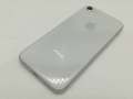  Apple docomo 【SIMロック解除済み】 iPhone 8 64GB シルバー MQ792J/A