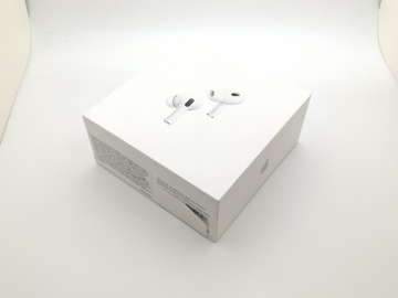 Apple AirPods Pro 第2世代（2023/USB-C） MTJV3J/A
