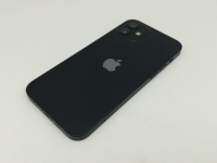 じゃんぱら-Apple iPhone 12 256GB ブラック （国内版SIMロックフリー