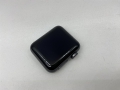 Apple Apple Watch Series3 38mm Cellular スペースグレイアルミニウム/ブラックスポーツバンド MTGP2J/A