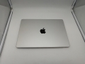 Apple MacBook Pro 14インチ M1Pro(CPU:10C/GPU:16C) 1TB シルバー MKGT3J/A (14インチ, 2021)