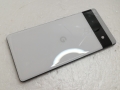  Google au 【SIMフリー】 Pixel 6a チョーク 6GB 128GB GB17L