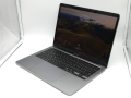 Apple MacBook Pro 13インチ CTO (Mid 2020) スペースグレイ Core i5(2.0G)/16G/512G/Iris Plus