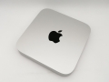 Apple Mac mini M2(CPU:8C/GPU:10C) 512GB シルバー MMFK3J/A (M2,2023)