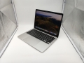 Apple MacBook Pro 13インチ CTO (Mid 2020) シルバー Core i7(2.3G)/32G/1T/Iris Plus