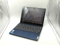 Lenovo IdeaPad Flex 3i Chromebook Gen8 82XH001KJP アビスブルー