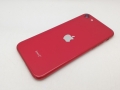  Apple SoftBank 【SIMロック解除済み】 iPhone SE（第2世代） 128GB (PRODUCT)RED MXD22J/A