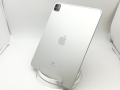 Apple iPad Pro 11インチ（第3世代） Wi-Fiモデル 1TB シルバー MHR03J/A