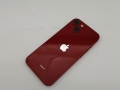  Apple iPhone 13 128GB (PRODUCT)RED （国内版SIMロックフリー） MLNF3J/A