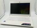 Lenovo IdeaPad 110S 80WG00EFJP ホワイト【Celeron N3060 4G 128G(SSD) WiFi5 11LCD(1366x768) Win10H】