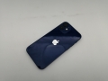  Apple au 【SIMロック解除済み】 iPhone 12 mini 128GB ブルー MGDP3J/A