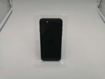 Apple iPhone SE（第2世代） 128GB ブラック （国内版SIMロックフリー） MXD02J/A