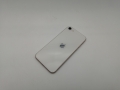 Apple J:COM 【SIMフリー】 iPhone SE（第3世代） 64GB スターライト MMYD3J/A