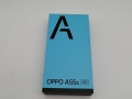  Oppo 国内版 【SIMフリー】 OPPO A55s 5G ブラック 4GB 64GB CPH2309