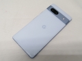  Google UQmobile 【SIMフリー】 Pixel 7a シー 8GB 128GB G82U8