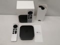 Apple Apple TV 4K （第3世代/2022） Wi-Fi+Ethernetモデル 128GB MN893J/A