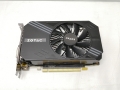 ZOTAC GeForce GTX 1060 Mini(ZT-P10600A-10L) GTX1060/6GB(GDDR5)/PCI-E