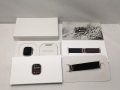  Apple Apple Watch Ultra2 49mm Cellular チタニウムケース/インディゴアルパインループ(L) MREW3J/A