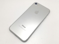  Apple au 【SIMロック解除済み】 iPhone 7 32GB シルバー MNCF2J/A