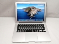  Apple MacBook Air 13インチ Corei5:1.6GHz 256GB MMGG2J/A （Early 2015）（2016モデル）