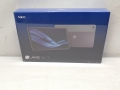  NEC 国内版 【Wi-Fi】 LAVIE Tab T10 T1075/EAS ストームグレー 6GB 128GB PC-T1075EAS