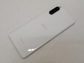 SONY docomo 【SIMロック解除済み】 Xperia 10 II ホワイト 4GB 64GB SO-41A