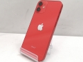  Apple SoftBank 【SIMロック解除済み】 iPhone 12 mini 64GB (PRODUCT)RED MGAE3J/A