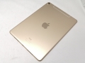 Apple docomo 【SIMロック解除済み】 iPad Pro 9.7インチ Cellular 32GB ゴールド MLPY2J/A