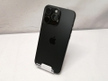 Apple docomo 【SIMフリー】 iPhone 15 Pro Max 256GB ブラックチタニウム MU6P3J/A