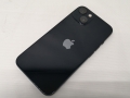  Apple 楽天モバイル 【SIMフリー】 iPhone 13 128GB ミッドナイト MLNC3J/A