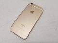 Apple SoftBank 【SIMロック解除済み】 iPhone 6s 32GB ゴールド MN112J/A