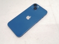  Apple iPhone 13 256GB ブルー （国内版SIMロックフリー） MLNM3J/A