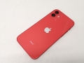  Apple SoftBank 【SIMロックあり】 iPhone 12 64GB (PRODUCT)RED MGHQ3J/A