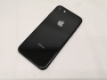  Apple SoftBank 【SIMロック解除済み】 iPhone 8 64GB スペースグレイ MQ782J/A