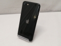 Apple SoftBank 【SIMロックあり】 iPhone SE（第2世代） 128GB ブラック MHGT3J/A（後期型番）