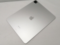 Apple iPad Pro 12.9インチ（第6世代） Wi-Fiモデル 512GB シルバー MNXV3J/A