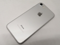  Apple ymobile 【SIMロック解除済み】 iPhone 7 32GB シルバー MNCF2J/A