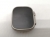 Apple Apple Watch Ultra 49mm Cellular チタニウムケース/ブラック/グレイトレイルループ M&L MQFX3J/A