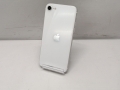 Apple UQmobile 【SIMロックあり】 iPhone SE（第2世代） 64GB ホワイト MX9T2J/A