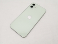  Apple au 【SIMロック解除済み】 iPhone 12 64GB グリーン MGHT3J/A