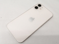  Apple SoftBank 【SIMロック解除済み】 iPhone 12 mini 128GB ホワイト MGDM3J/A