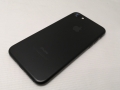 Apple ymobile 【SIMロックあり】 iPhone 7 32GB ブラック MNCE2J/A