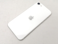  Apple docomo 【SIMロック解除済み】 iPhone SE（第2世代） 64GB ホワイト MHGQ3J/A（後期型番）