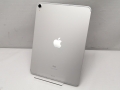 Apple au 【SIMロック解除済み】 iPad Pro 11インチ（第1世代） Cellular 64GB シルバー MU0U2J/A