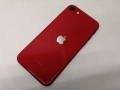 Apple au 【SIMロックあり】 iPhone SE（第2世代） 64GB (PRODUCT)RED MHGR3J/A（後期型番）