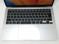 じゃんぱら-Apple MacBook Air 13インチ 512GB シルバー MVH42J/A