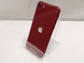  Apple iPhone SE（第3世代） 64GB (PRODUCT)RED （国内版SIMロックフリー） MMYE3J/A