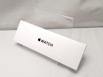 Apple Apple Watch SE2 40mm GPS スターライトアルミニウムケース (バンド無し)