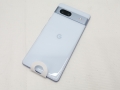  Google UQmobile 【SIMフリー】 Pixel 7a シー 8GB 128GB G82U8